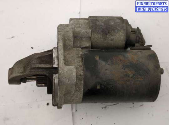 купить Стартер на Ford Focus 2 2005-2008