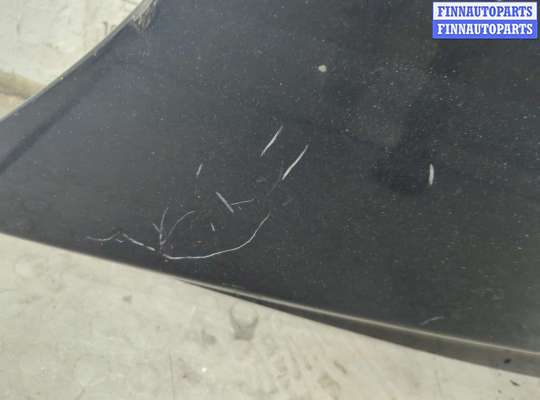 Обшивка салона на Ford Mondeo IV