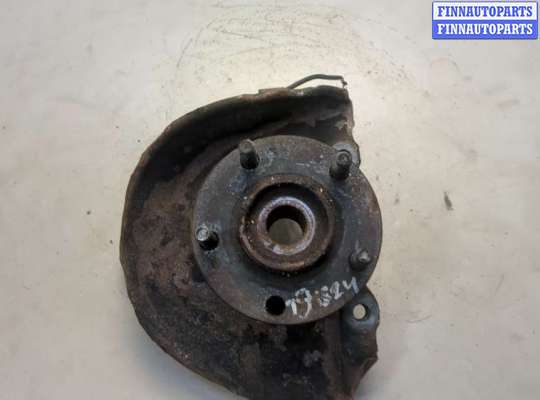 купить Ступица (кулак, цапфа) на Mitsubishi Outlander XL 2006-2012