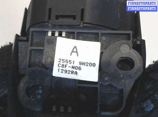 купить Переключатель круиза на Nissan Pathfinder 1995-2005