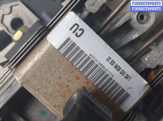 купить Колонка рулевая на Ford Mondeo 3 2000-2007