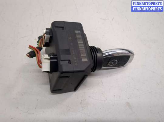 Замок зажигания MB1575503 на Mercedes C W204 2006-2015