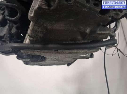 купить Двигатель (ДВС) на Audi A4 (B7) 2005-2007