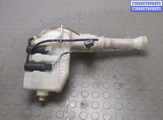 Бачок омывателя MZ629159 на Mazda Premacy 1999-2005
