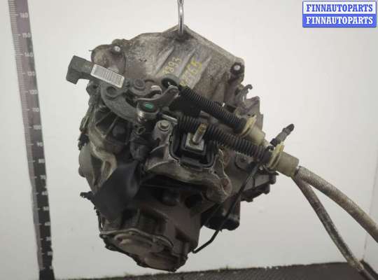 МКПП - Механическая коробка на Mini Cooper II (R56)