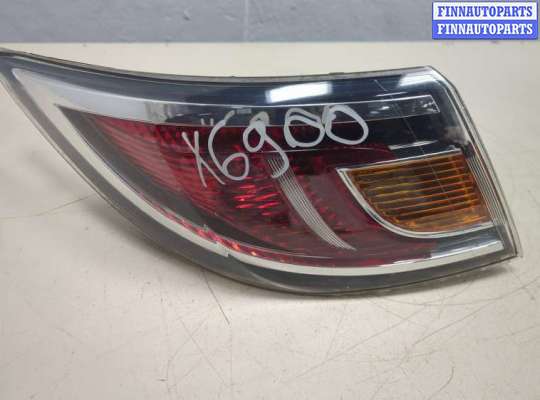 купить Фонарь (задний) на Mazda 6 (GH) 2007-2012