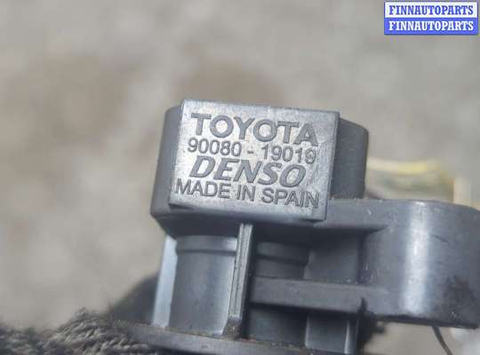купить Катушка зажигания на Toyota Corolla E12 2001-2006