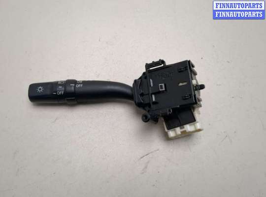 Переключатель поворотов TT962673 на Toyota Avensis 2 2003-2009