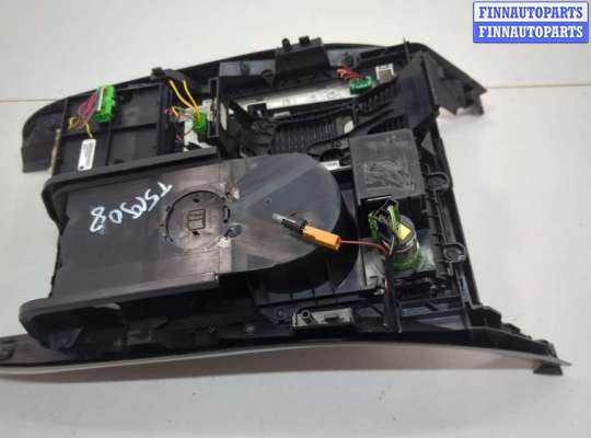 купить Рамка под кулису на Land Rover Range Rover Sport 2005-2013
