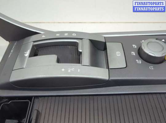 купить Рамка под кулису на Land Rover Range Rover Sport 2005-2013