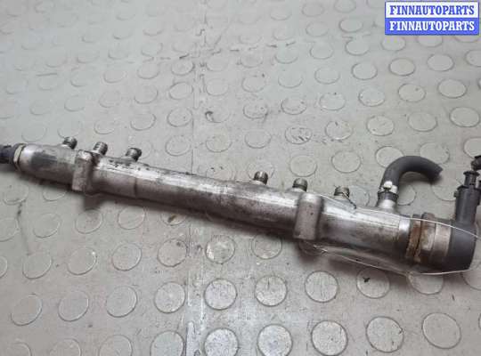 купить Рампа (рейка) топливная на Volvo V50 2004-2012