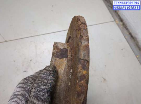 купить Диск тормозной на Chevrolet Equinox 2017-2024