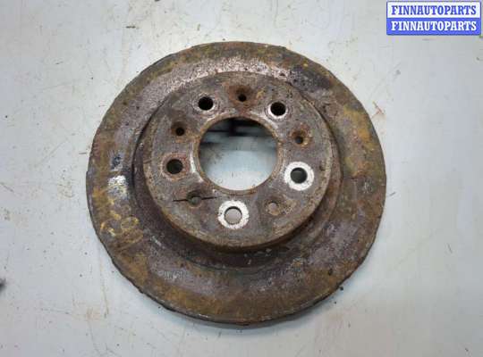 купить Диск тормозной на Chevrolet Equinox 2017-2024