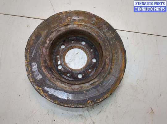 купить Диск тормозной на Chevrolet Equinox 2017-2024