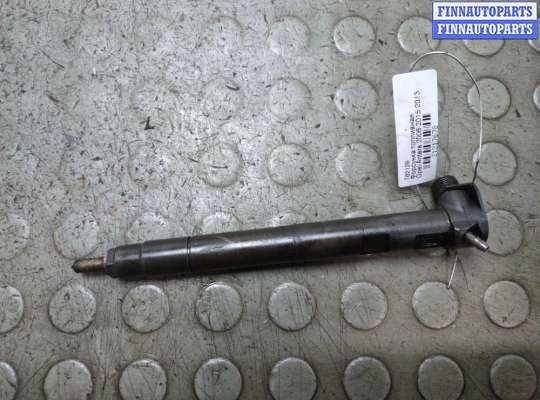 Форсунка топливная OP2416659 на Opel Antara 2006-2015