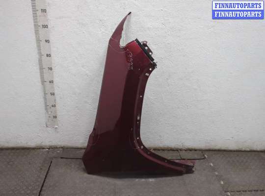 купить Кронштейн бампера на Jeep Cherokee 2013-2023