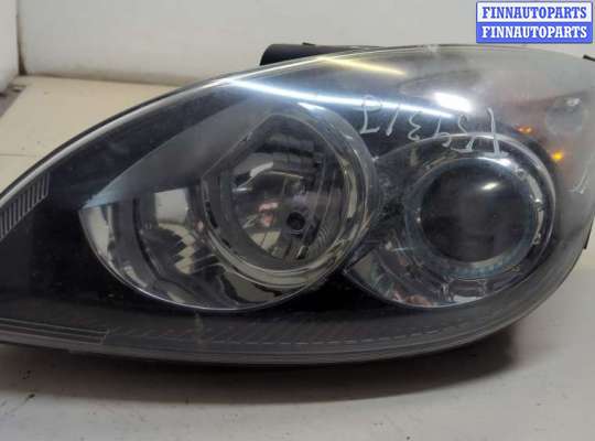 купить Фара (передняя) на Hyundai i30 2007-2012
