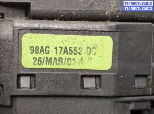 купить Переключатель поворотов и дворников (стрекоза) на Ford Focus 1 1998-2004