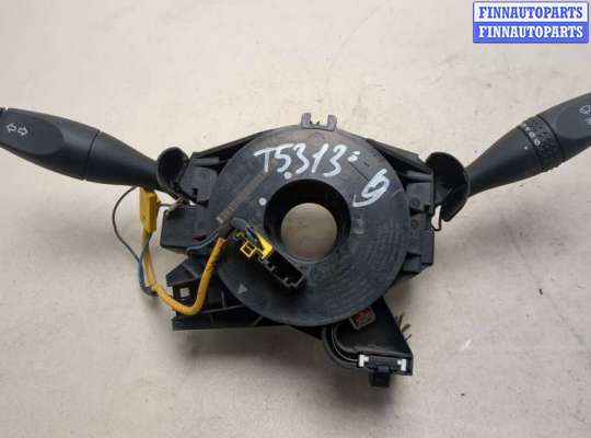 купить Переключатель поворотов и дворников (стрекоза) на Ford Focus 1 1998-2004