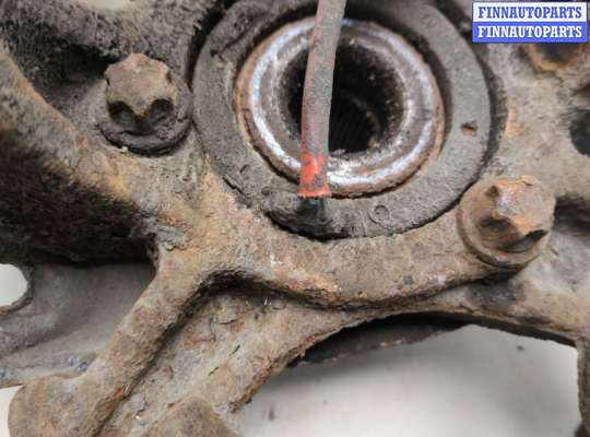 купить Ступица (кулак, цапфа) на Opel Astra G 1998-2005