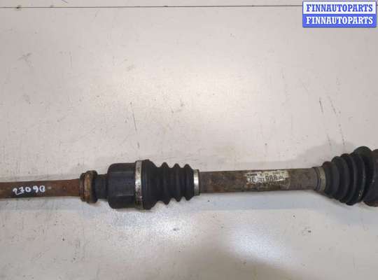 купить Полуось (приводной вал, шрус) на Peugeot 206