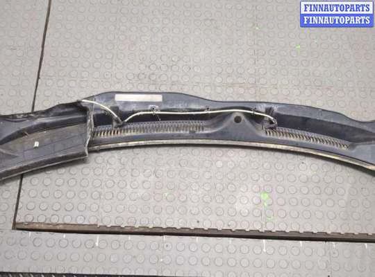 купить Жабо под дворники (дождевик) на Seat Leon 1999-2006
