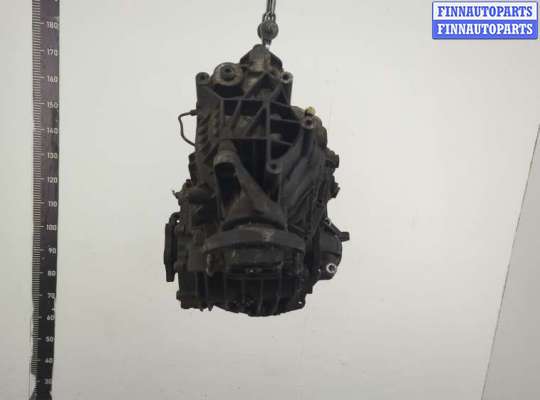 купить КПП 5-ст.мех. (МКПП) на Audi A4 (B7) 2004-2009