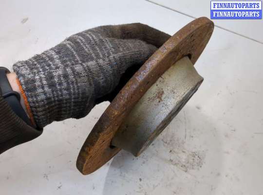 купить Диск тормозной на Volkswagen Golf 5 2003-2009