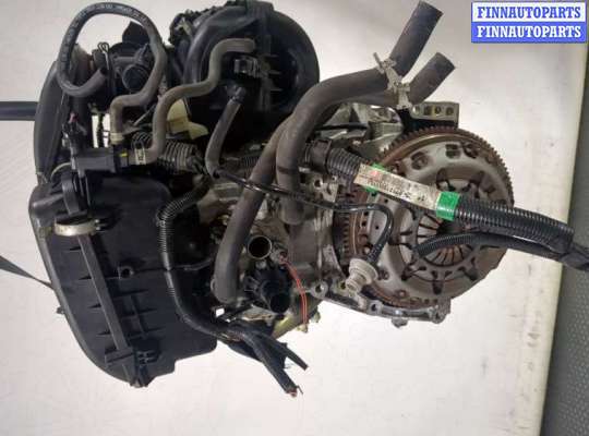 купить Двигатель (ДВС) на Peugeot 107 2005-2012