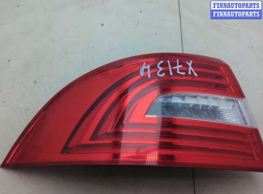 купить Фонарь (задний) на Skoda SuperB 2008-2015