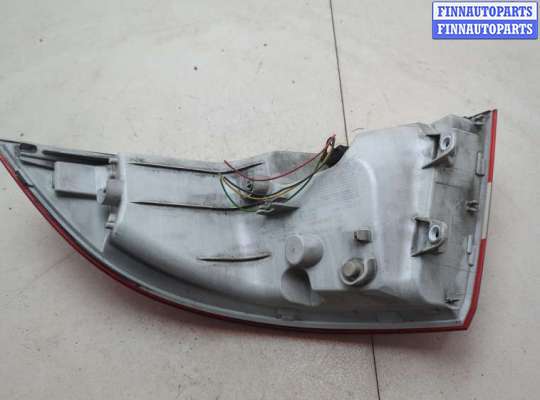 купить Фонарь (задний) на Skoda SuperB 2008-2015