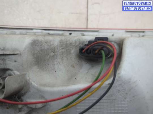 купить Фонарь (задний) на Skoda SuperB 2008-2015