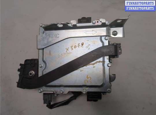 купить Конвертер на Mazda 3 (BP) 2019-2025