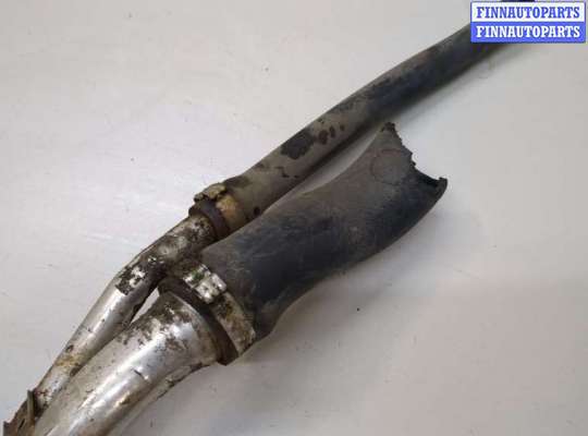 купить Горловина заливная топливная на Ford Focus 2 2008-2011