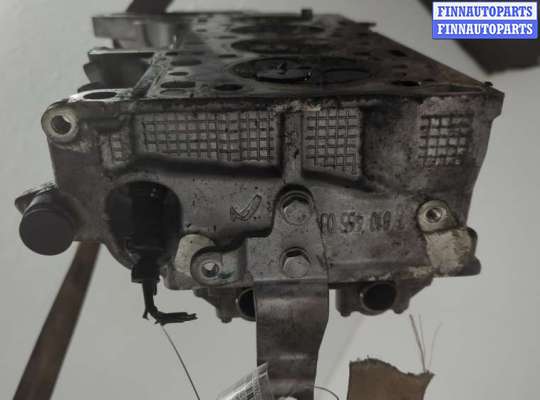 купить Головка блока (ГБЦ) на BMW 5 F10 2010-2017