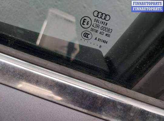 купить Дверь боковая (легковая) на Audi A6 (C6) 2004-2011