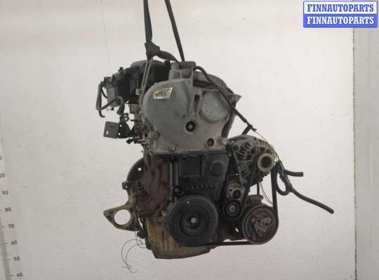 купить Генератор на Renault Megane 2 2002-2009