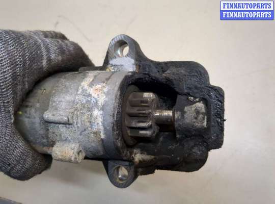 купить Стартер на Ford Mondeo 3 2000-2007