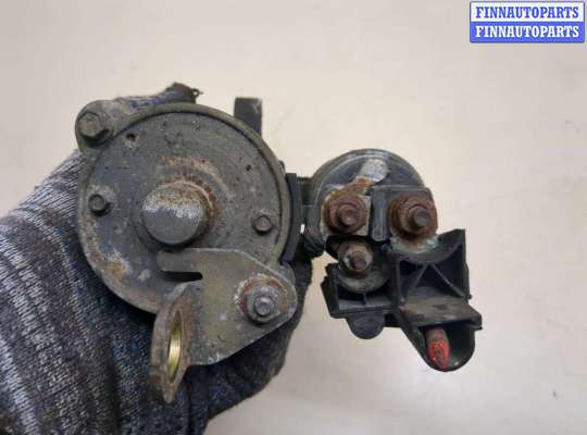 купить Стартер на Ford Mondeo 3 2000-2007