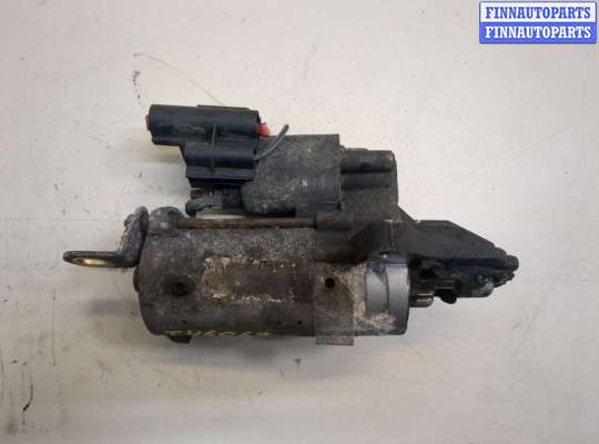 купить Стартер на Ford Mondeo 3 2000-2007