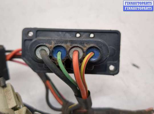 купить Сопротивление отопителя (моторчика печки) на Ford Explorer 2001-2006