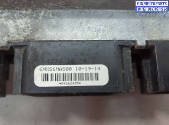 купить Блок управления двигателем на Ford Explorer 2010-2015