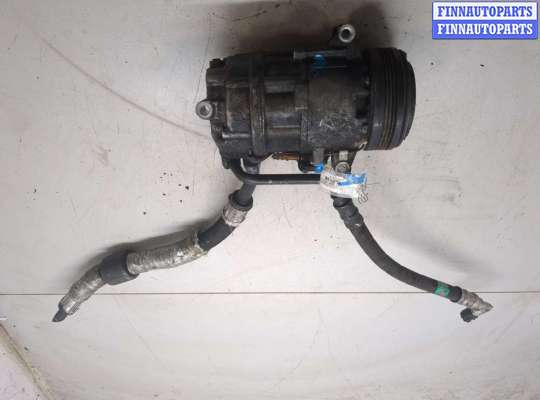 купить Компрессор кондиционера на BMW 3 E46 1998-2005