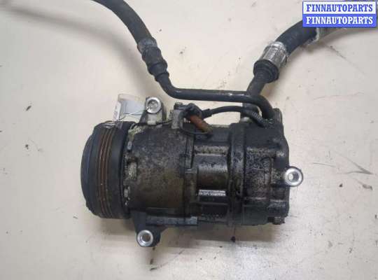 купить Компрессор кондиционера на BMW 3 E46 1998-2005