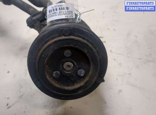 купить Компрессор кондиционера на BMW 3 E46 1998-2005