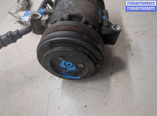 купить Компрессор кондиционера на BMW 3 E46 1998-2005