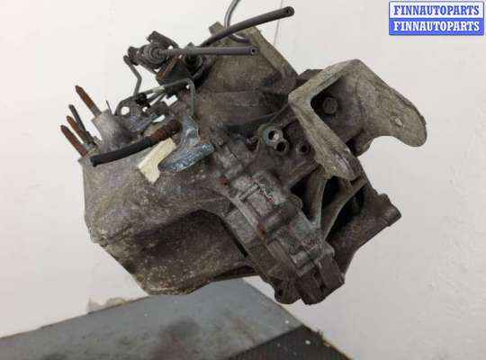 купить КПП 6-ст.мех 4х4 (МКПП) на Mitsubishi Outlander XL 2006-2012