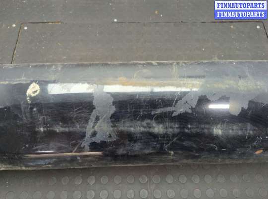 купить Бампер на Mitsubishi Montero Sport / Pajero Sport 1996-2008