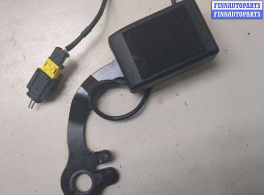 купить Замок ремня безопасности на Citroen C4 Picasso 2013-2018