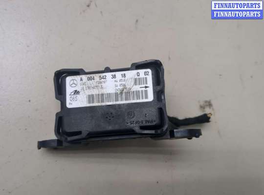 Датчик ускорения MB1553048 на Mercedes GL X164 2006-2012